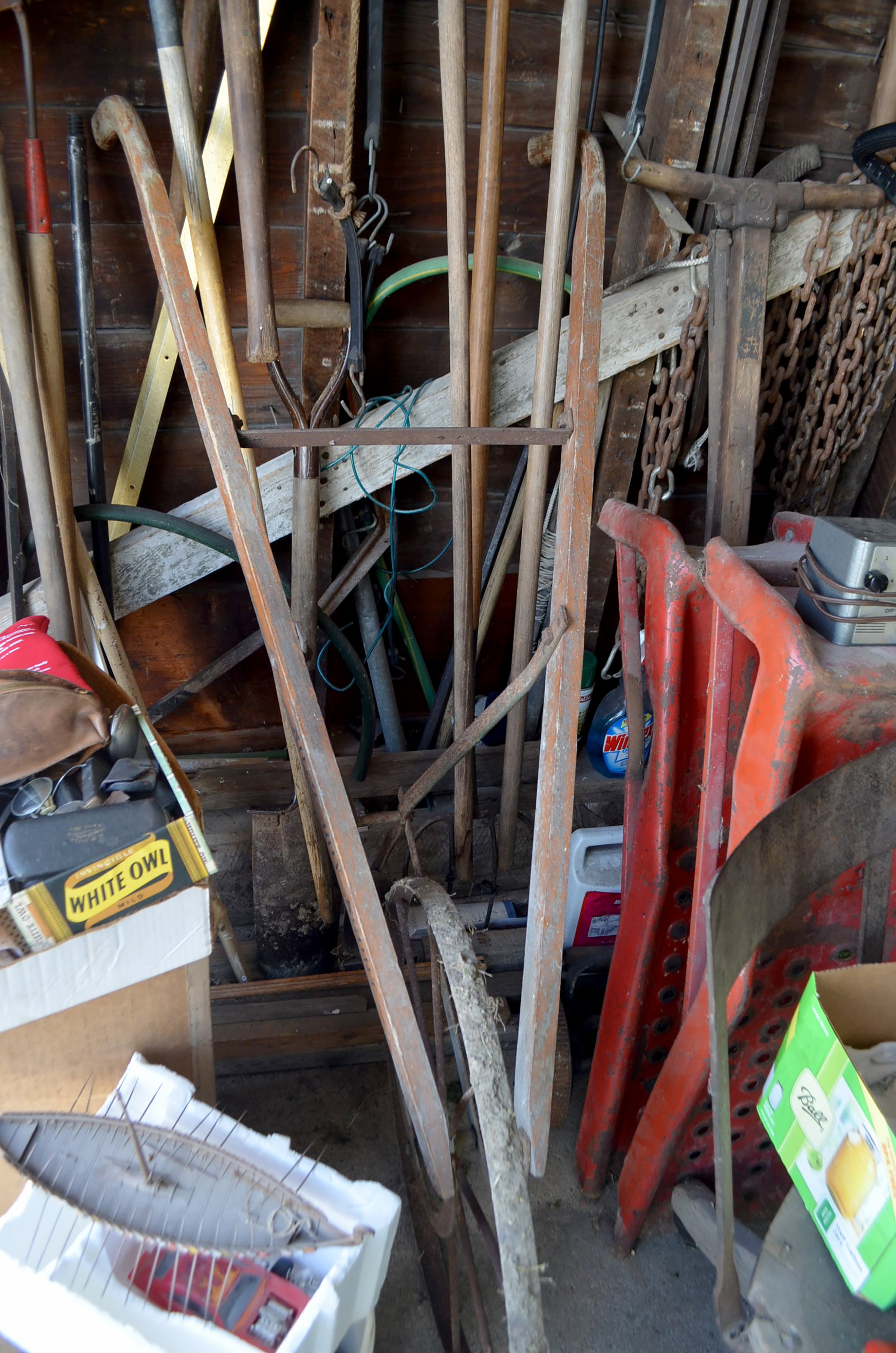 Property photo 64 - HOME & PERSONAL PROPERTY AUCTION IN EAST ALLEN COUNTY, INDIANA